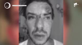 Creatorul de modă român Stephan Pelger ar fi fost agresat şi jefuit la Cannes