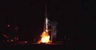 Prima sondă spaţială care va ajunge mai aproape de Soare a fost lansată de NASA, cu o zi mai târziu decât era programată