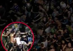 36 de plângeri împotriva Jandarmeriei au fost depuse până acum la procurorii militari