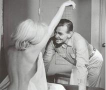 Ultima scenă nud din istoria cinematografiei americane cu Marilyn Monroe