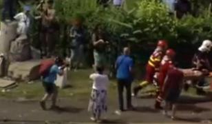 Dosarul penal ce vizează violenţele din Piaţa Victoriei, se îngroaşă. Zeci de plângeri depuse la Parchetul Militar