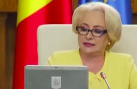 Protestele au scurtat concendiul premierului Viorica Dăncilă