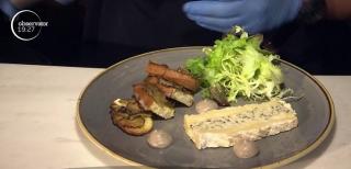 Românii sunt tot mai pretenţioşi atunci când vine vorba despre brânza pe care o consumă!