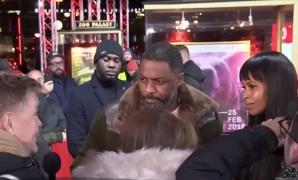 Idris Elba ar putea deveni noul James Bond