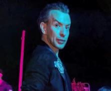 Creatorul de modă român Stephan Pelger a fost bătut şi jefuit la Cannes. Două femei l-ar fi atacat la ieşirea dintr-un club