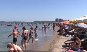 În minivacanţa Sfânta Maria, aproape 300 de mii de turişti vor fi la mare