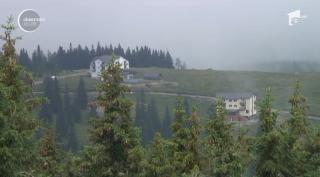 Vârful lui Roman, o staţiune de vacanţă perfectă pentru această vară