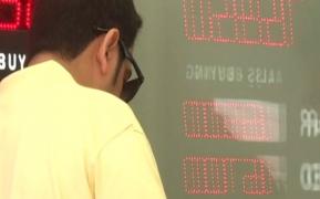 Turcia a devenit raiul turiştilor pasionaţi de cumpărături, după prăbuşirea lirei