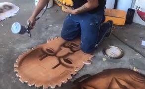 Primele probe în Ultimul Trib, cel mai palpitant show de aventură