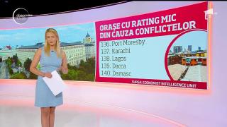 Topul celor mai bune orașe în care poți trăi