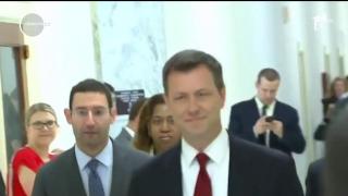 Agent FBI, concediat după ce au devenit publice mai multe mesaje controversate legate de preşedintele SUA