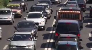 250.000 de turiști au ajuns pe litoral în minivacanţa de Sfânta Măria