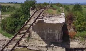 Podurile din România, raport îngrijorător: jumătate dintre ele sunt vechi de 40 de ani