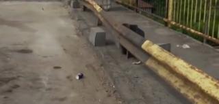 Podurile din România, în stare critică. Mai bine de jumătate dintre ele sunt vechi de peste 40 de ani