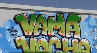 Festivalul Flower Power, pe plajă la Vama Veche