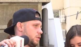 Taximetristul care a fost bătut de jandarmi alături de turiştii israelieni a depus mărturie