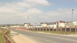 Incident la Unitatea 2 a Centralei Nucleare de la Cernavodă