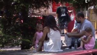 Meteorologii anunţă temperaturi caniculare în weekend. Vor fi peste 35 de grade la umbră