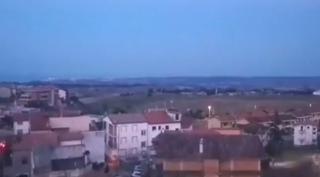 Italia se zguduie din nou. Un seism cu magnitudinea de 5,3 pe scara Richter s-a produs în centrul peninsulei