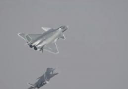 Pentagonul lansează acuzații grave: "China se pregăteşte să atace Statele Unite"