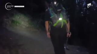 Alertă pe munte, în Bucegi. Salvamontiştii au căutat până târziu în noapte o femeie care a dispărut pe Valea Albă