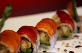 Sushi, tot mai popular printre români. Secretele pentru a prepara acasă deliciul asiatic