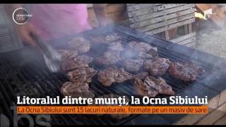 Observator 13 Weekend