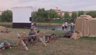 Un festival dedicat Centenarului Marii Uniri are loc în Cluj Napoca