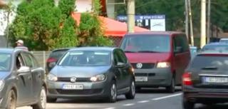 A început calvarul drumului spre casă, după minivacanţa de Sfânta Maria