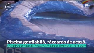 Observator de weekend