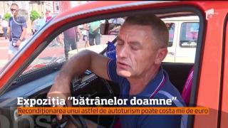 Observator 13 Weekend