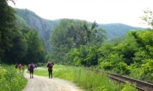 Sfaturile specialiştilor pentru o drumeție în siguranță