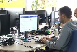 Românii par că s-au săturat de muncă. Firmele au nevoie de peste 60.000 de angajaţi