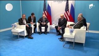 Donald Trump aruncă o nouă bombă. Acuzată China că încearcă să se amestece în alegerile din toamnă