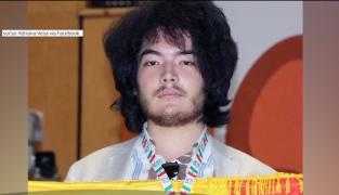 Un român cu origini japoneze, din Bihor, este cel mai bun student la informatică de la Oxford!