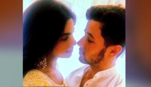 Actriţa indiană Priyanka Chopra şi cântăreţul american Nick Jonas s-au logodit