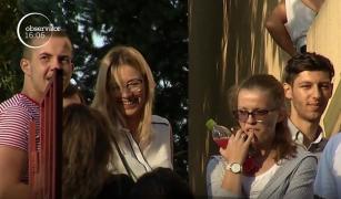 Emoţii mari pentru 45 de mii de absolvenţi de liceu care dau din nou Bacalaureatul