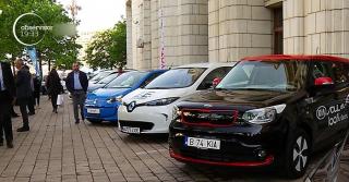 Mașinile Euro 6, interzise la înmatriculare, de la 1 septembrie