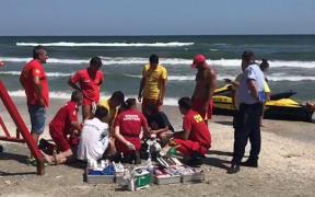 Alertă pe tot litoralul românesc! Alți trei turişti s-au înecat în ultimele ore