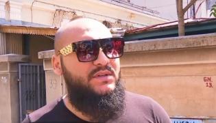 Dani Mocanu, audiat în scandalul jandarmilor care au fost figuranţi în videoclipul său