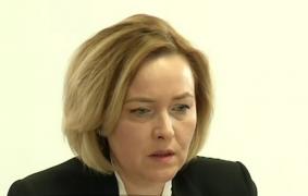 Reprezentanții MAI, audiați în Parlament