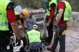 O nouă tragedie loveşte Italia. 11 turişti au murit, după ce nivelul unui râu a crescut brusc cu mai bine de doi metri