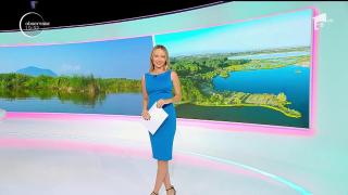 Deltele României, raiul căutat de străini