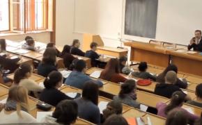 Universitatea „Babeş-Bolyai" din Cluj-Napoca, prima din România în Top Shanghai