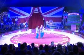 Marea Britanie sărbătoreşte 250 de ani de când a fost creat circul. Spectacole fascinante în tot Regatul