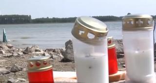 Cele două fete dispărute în Dunăre, căutate de peste 24 de ore. Mai mulţi tineri au fost în pericol de înec