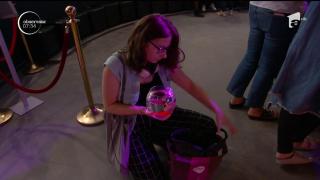 La Paris s-a deschis un azil pentru peștișorii abandonați