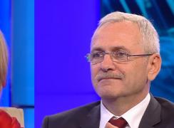 Liviu Dragnea: ”S-a încercat asasinarea mea! Patru persoane plătite special pentru asta au venit la București”