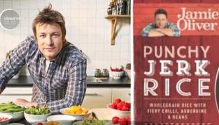 Jamie Oliver, cel mai cunoscut bucătar din lume, este acuzat că a furat o reţetă