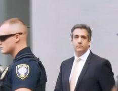 Imaginea lui Donald Trump, afectată de noi scandaluri. Fostul avocat și fostul manager au probleme grave în justiție